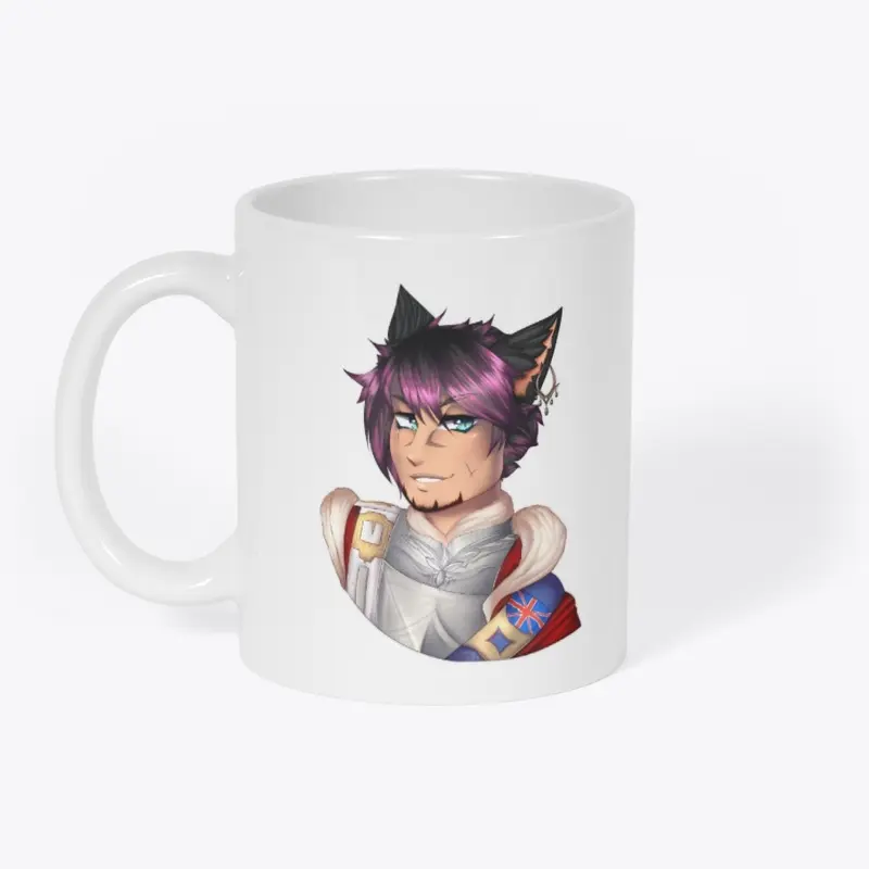 Zan's Mug 